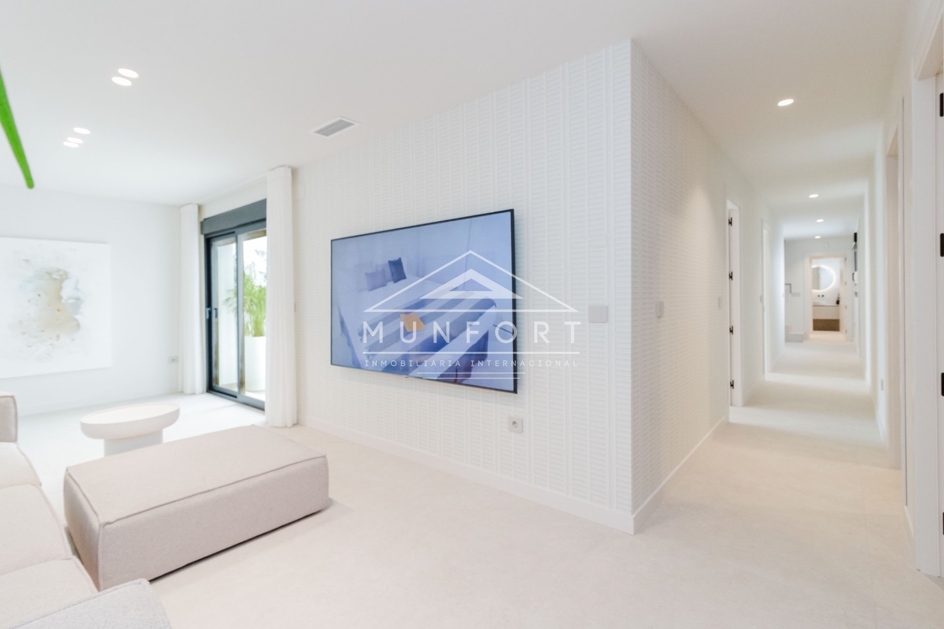 Resale - Luxury Villas -
Rojales - Ciudad Quesada