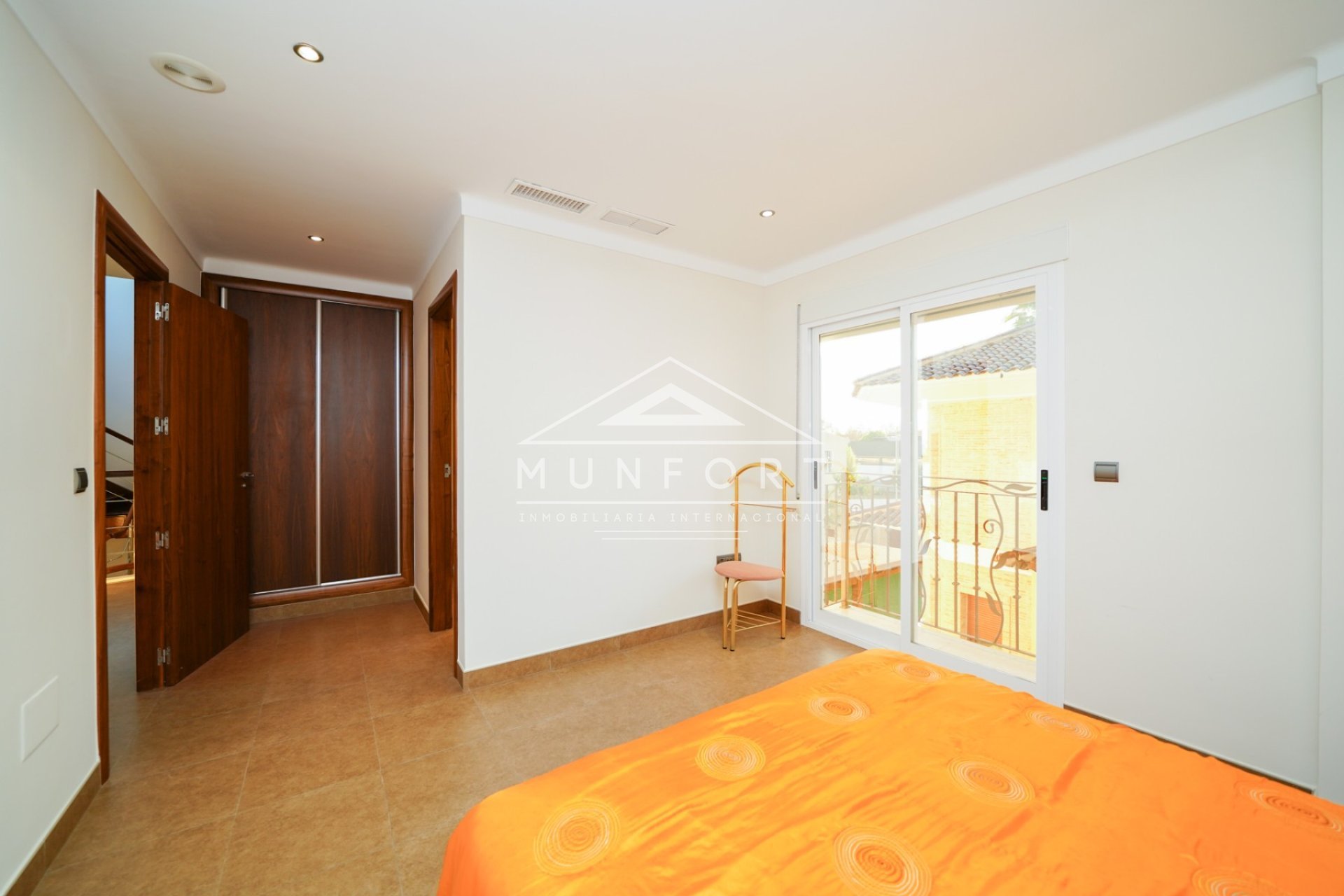 Resale - Luxury Villas -
San Javier