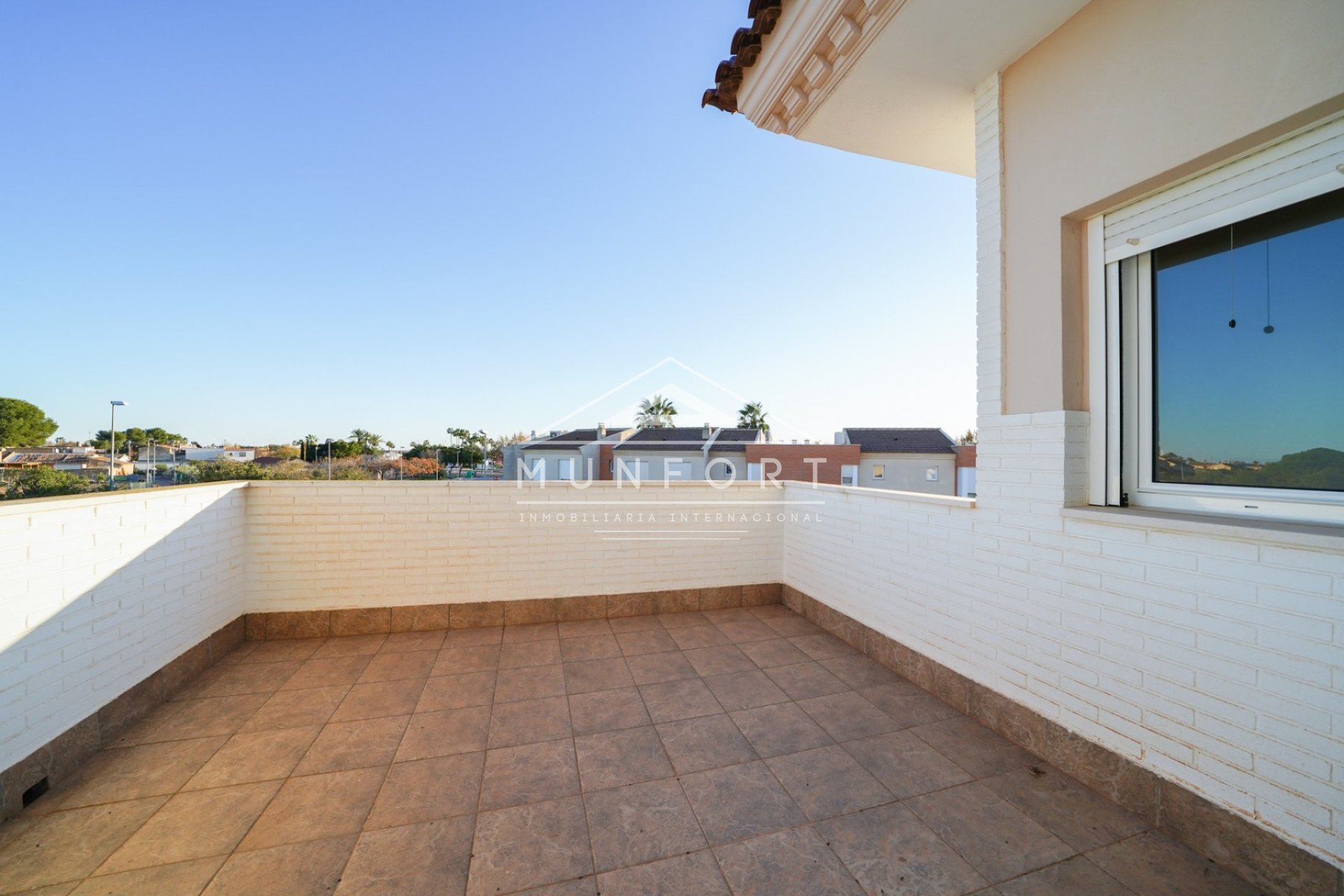 Resale - Luxury Villas -
San Javier