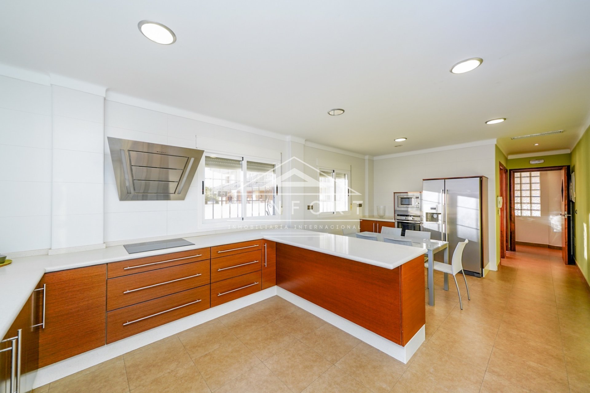 Resale - Luxury Villas -
San Javier