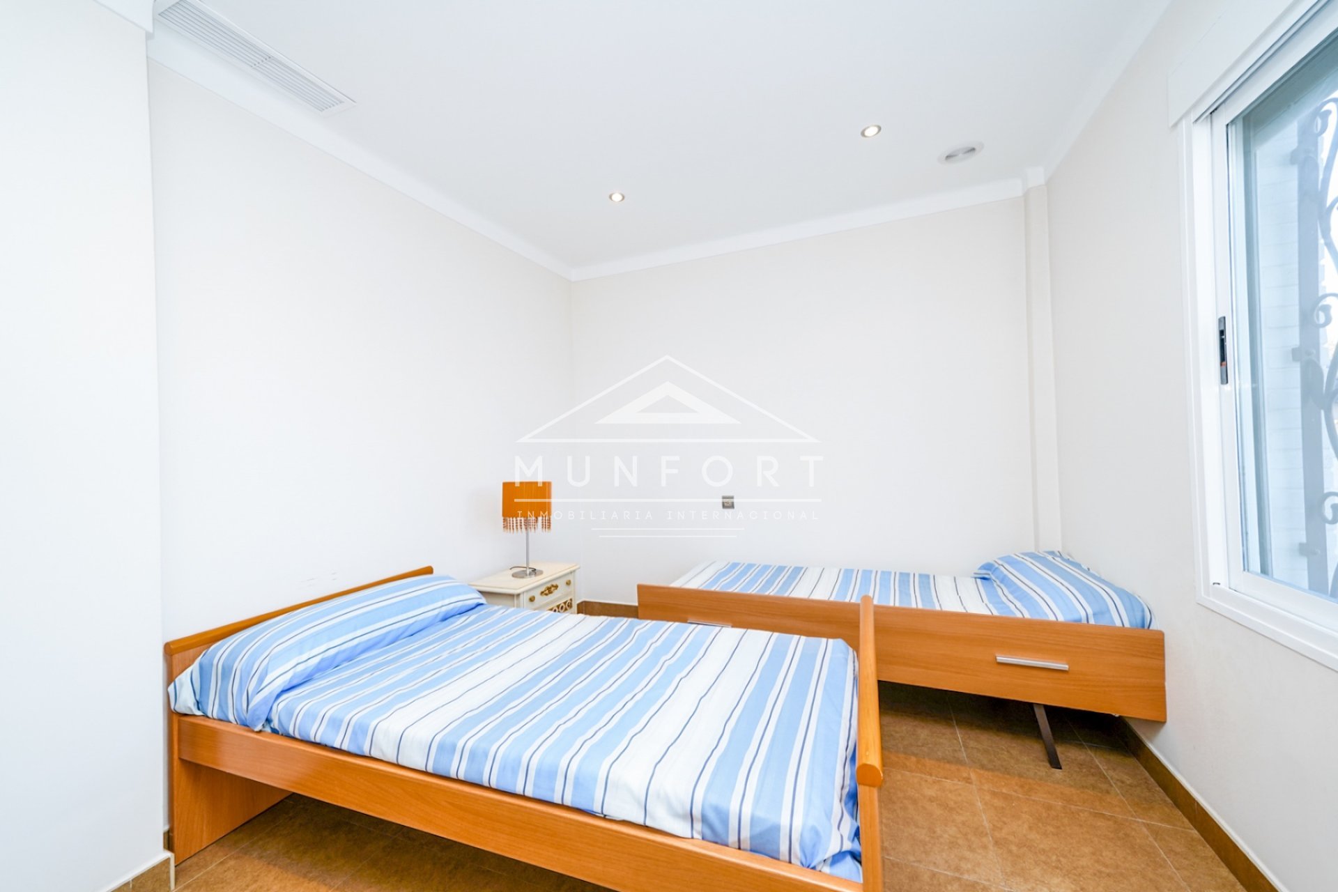 Resale - Luxury Villas -
San Javier