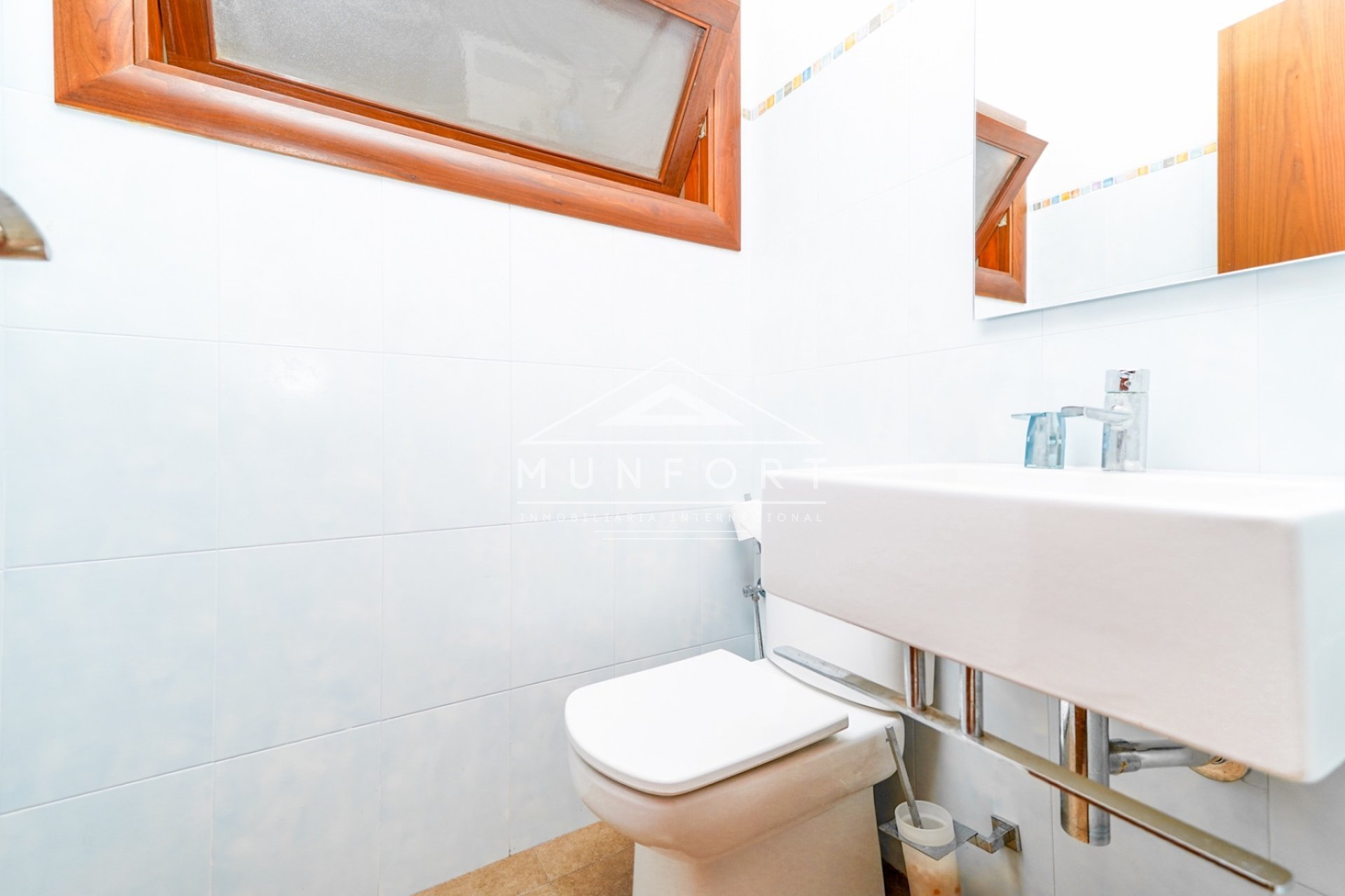 Resale - Luxury Villas -
San Javier