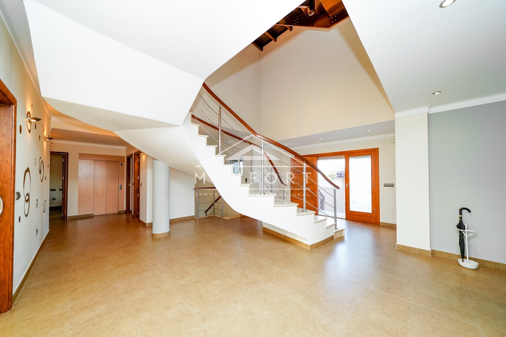 Resale - Luxury Villas -
San Javier