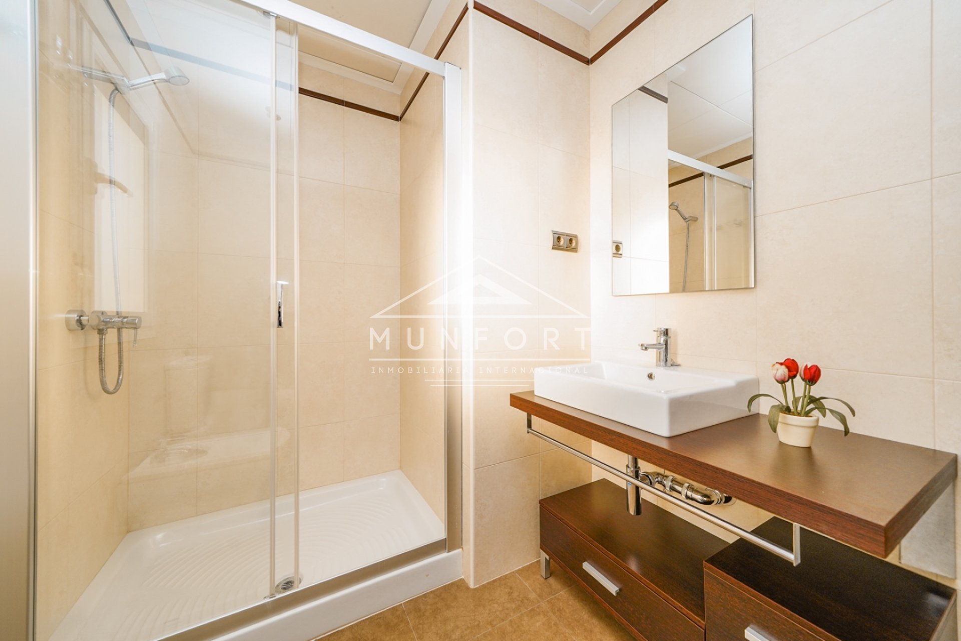 Resale - Luxury Villas -
San Javier