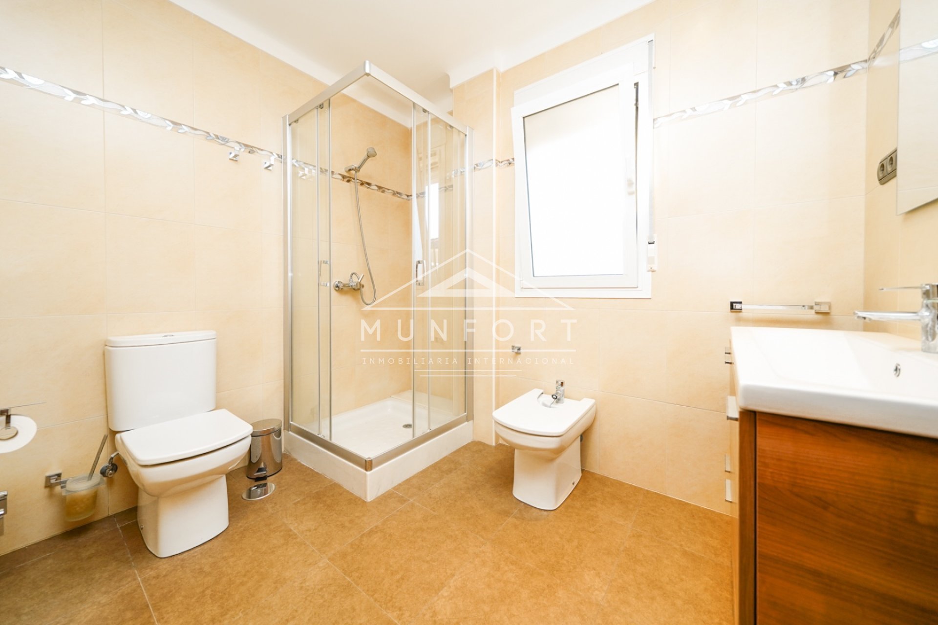 Resale - Luxury Villas -
San Javier