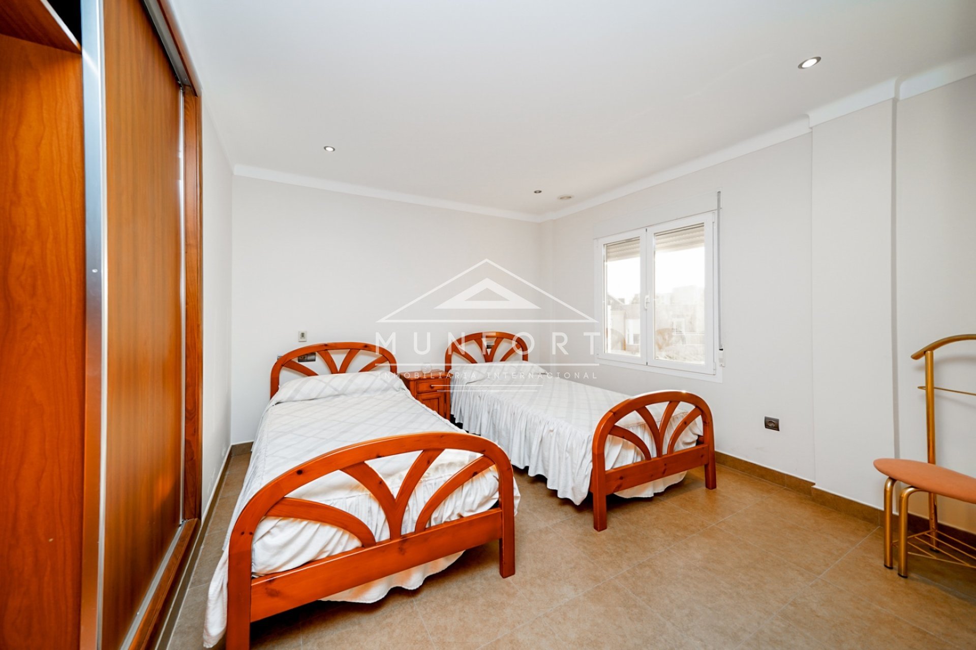 Resale - Luxury Villas -
San Javier