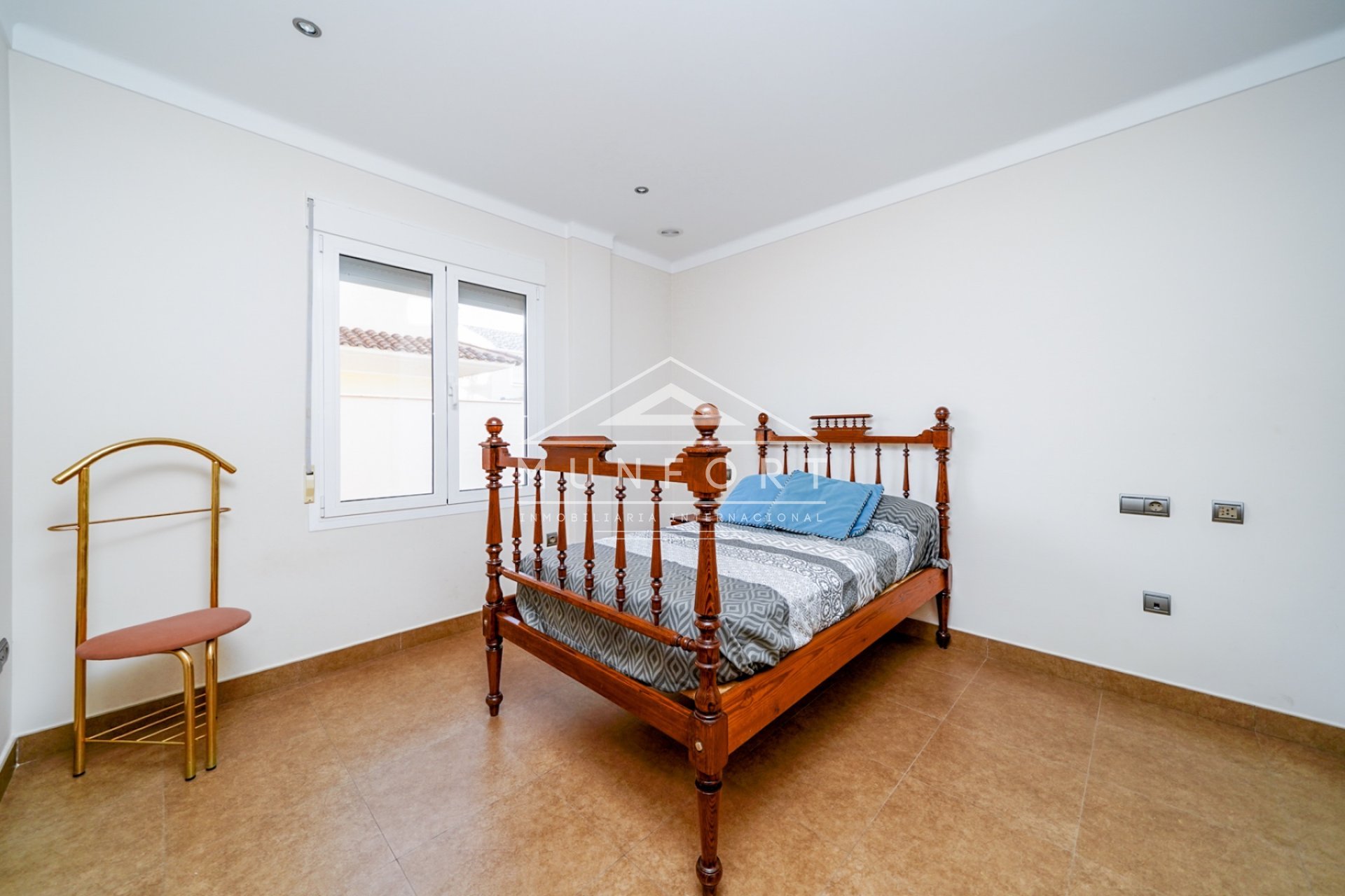 Resale - Luxury Villas -
San Javier