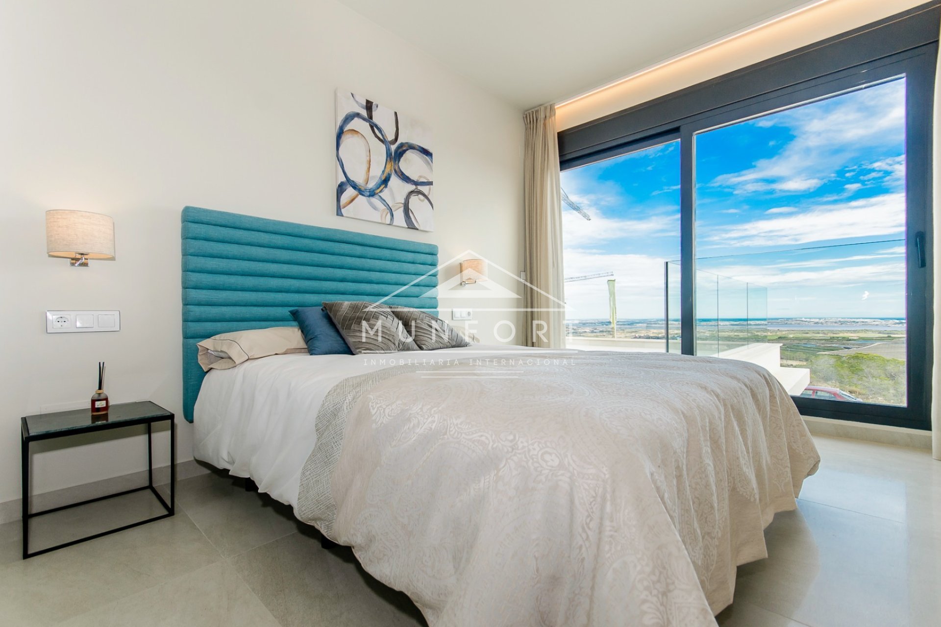 Resale - Luxury Villas -
San Miguel de Salinas