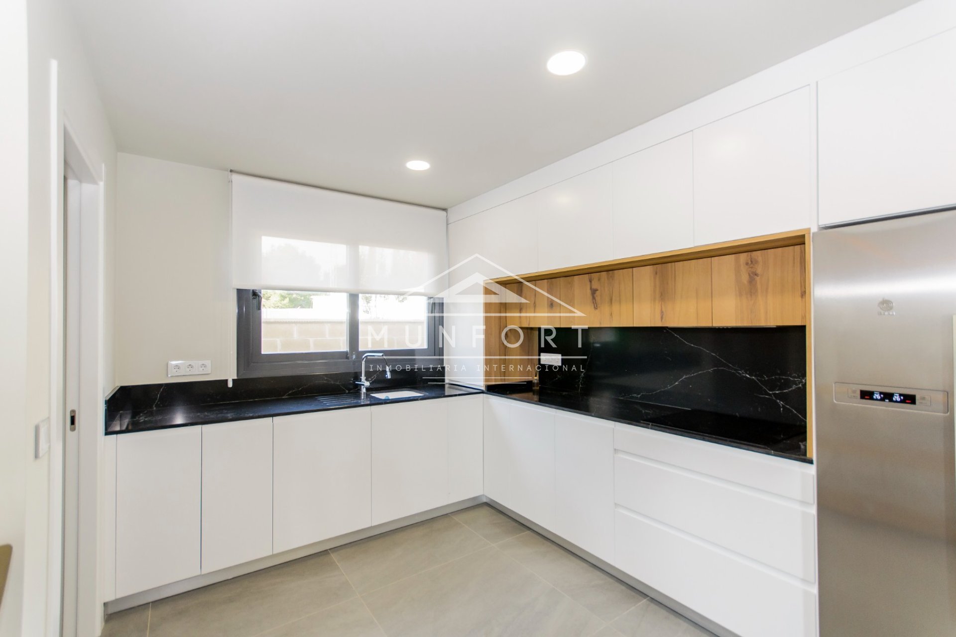 Resale - Luxury Villas -
San Miguel de Salinas