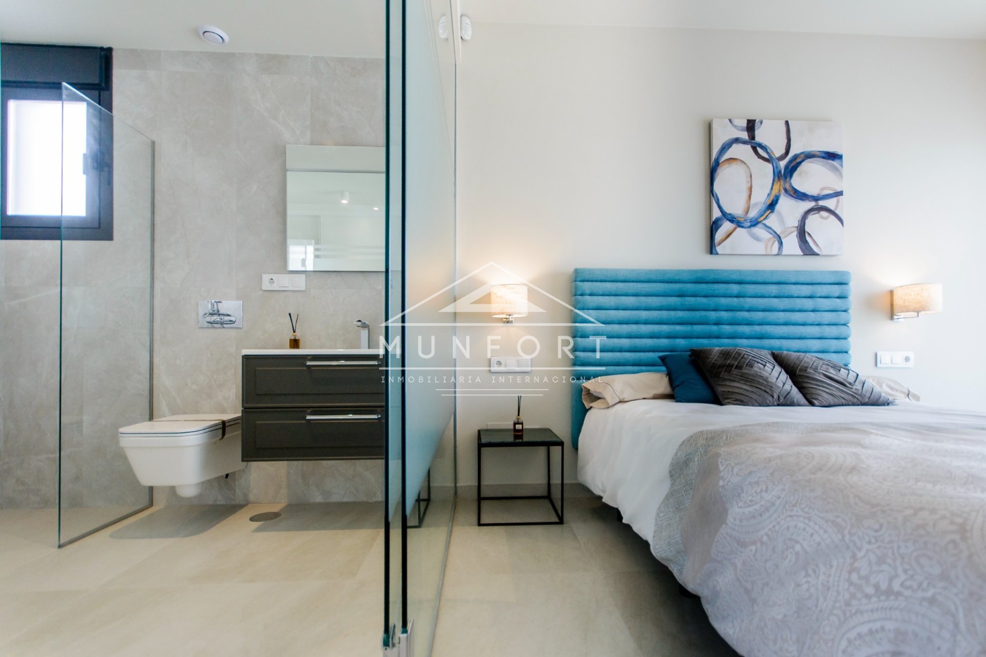 Resale - Luxury Villas -
San Miguel de Salinas