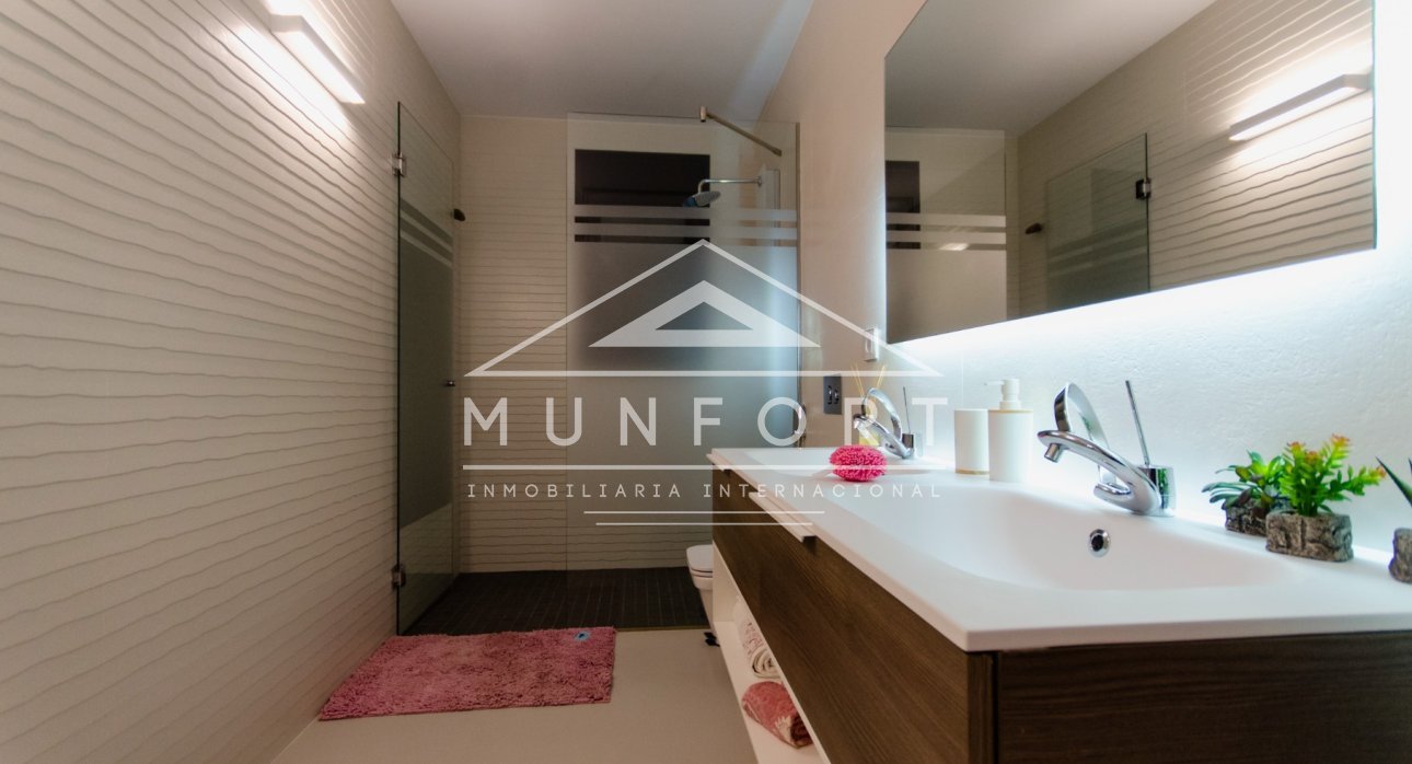 Resale - Luxury Villas -
San Miguel de Salinas