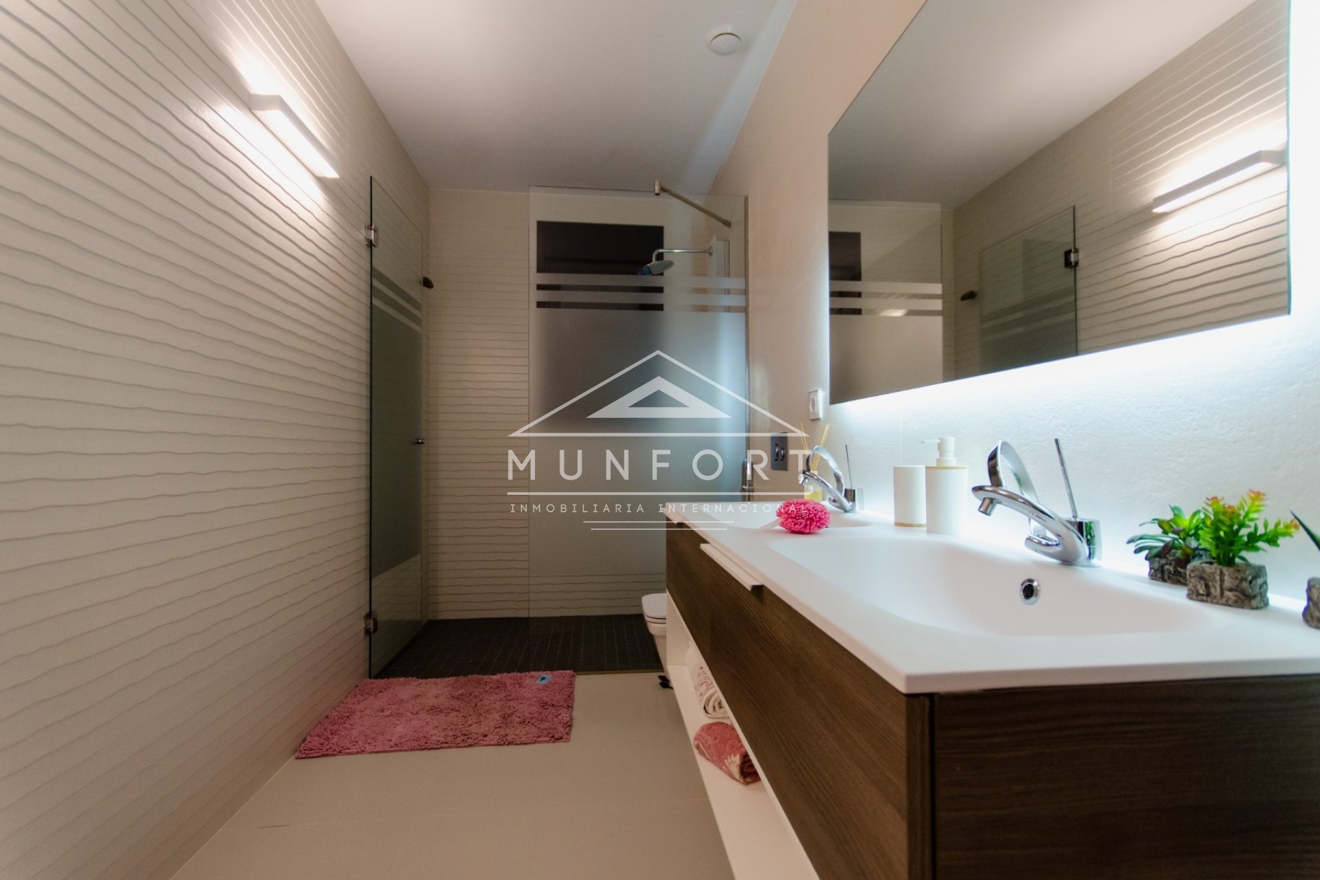 Resale - Luxury Villas -
San Miguel de Salinas