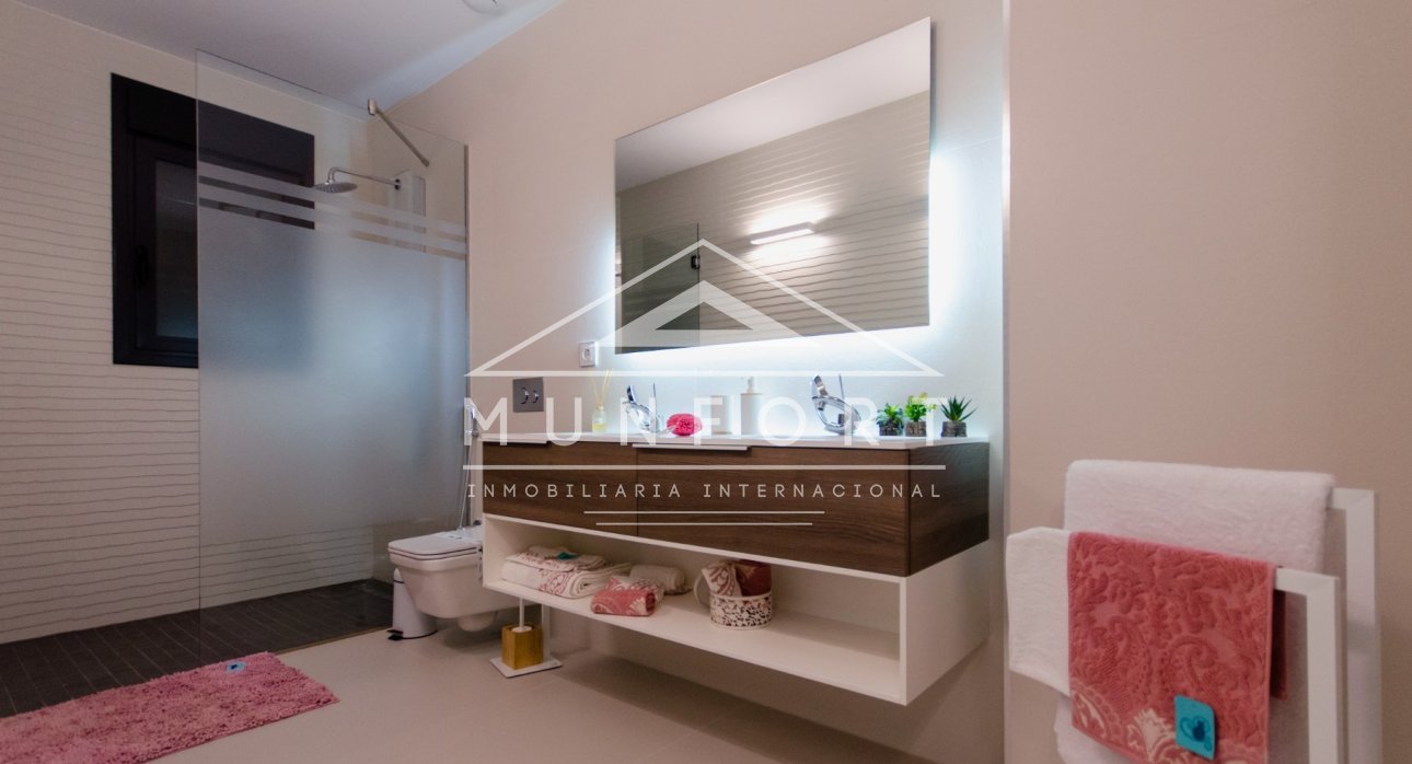 Resale - Luxury Villas -
San Miguel de Salinas