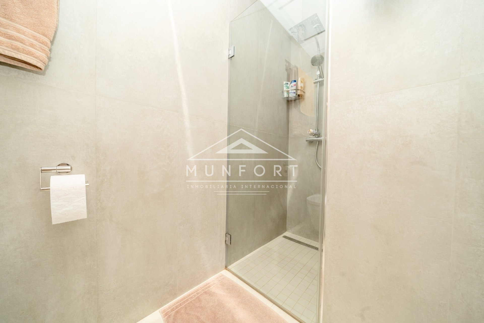 Resale - Luxury Villas -
San Miguel de Salinas