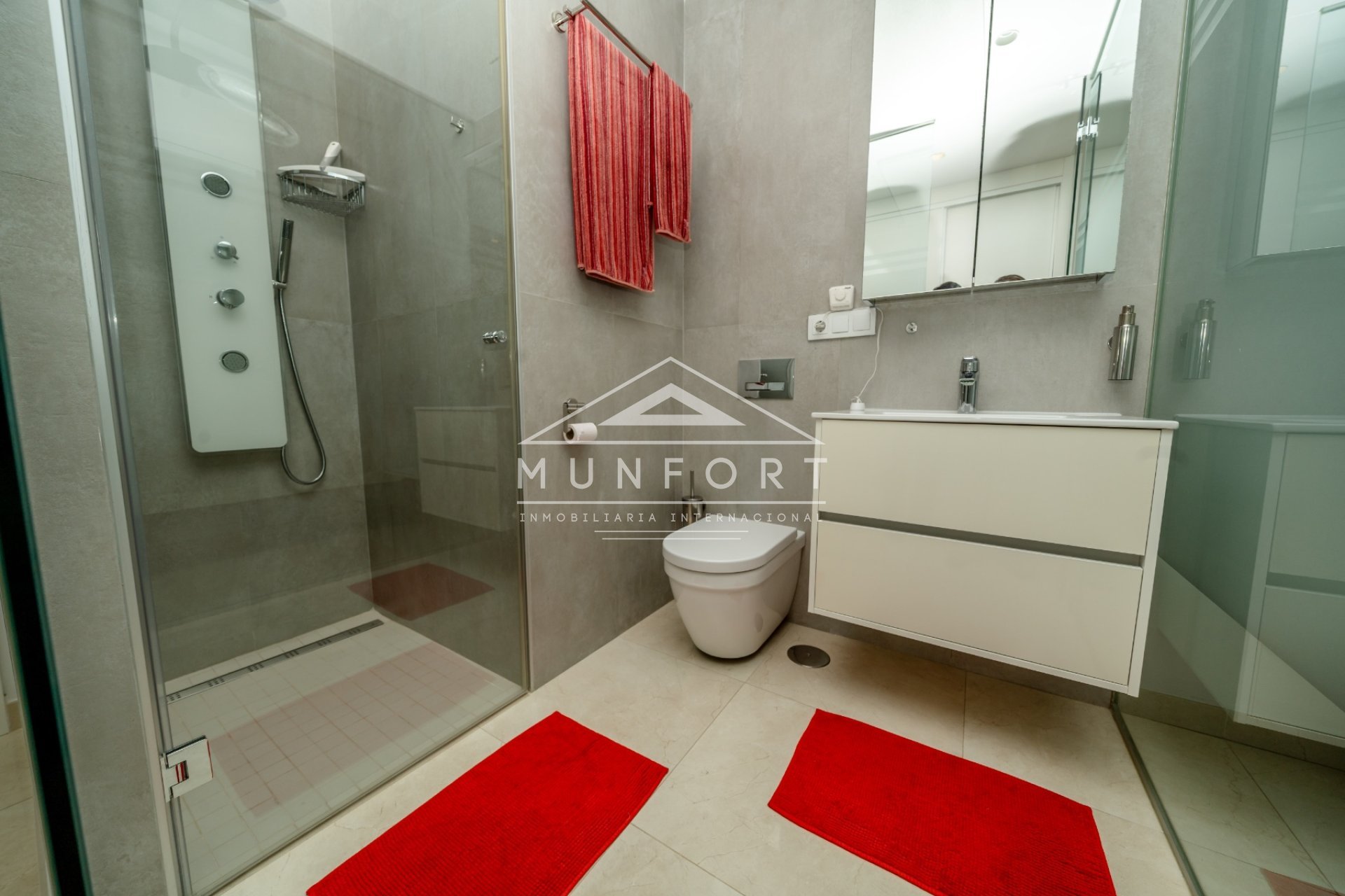 Resale - Luxury Villas -
San Miguel de Salinas