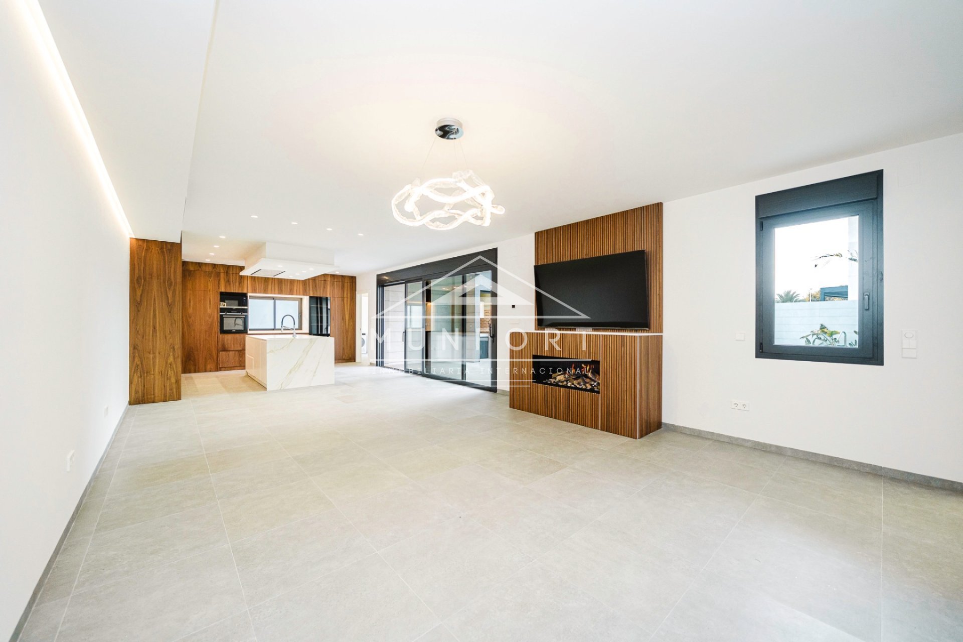 Resale - Luxury Villas -
San Pedro del Pinatar