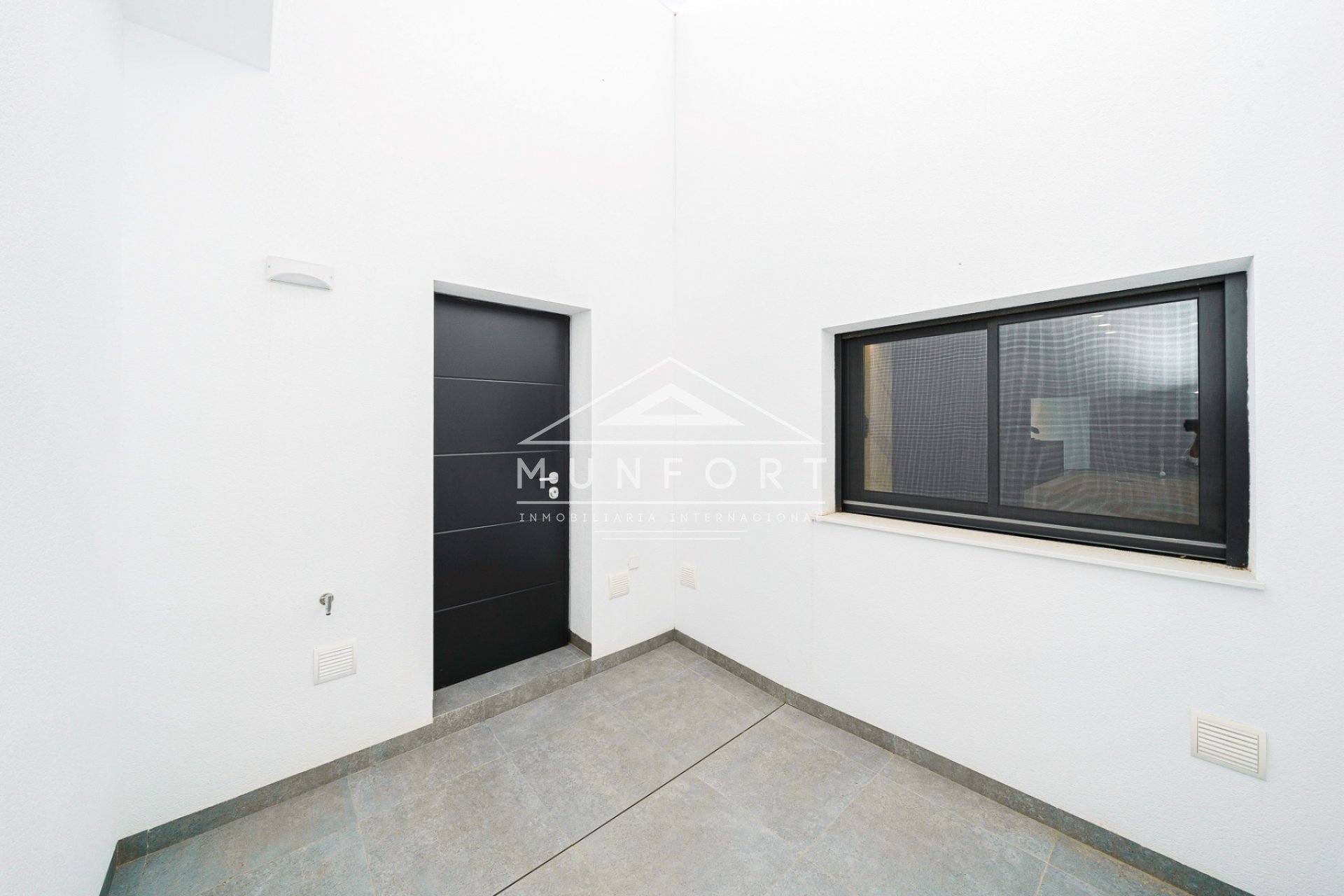 Resale - Luxury Villas -
San Pedro del Pinatar