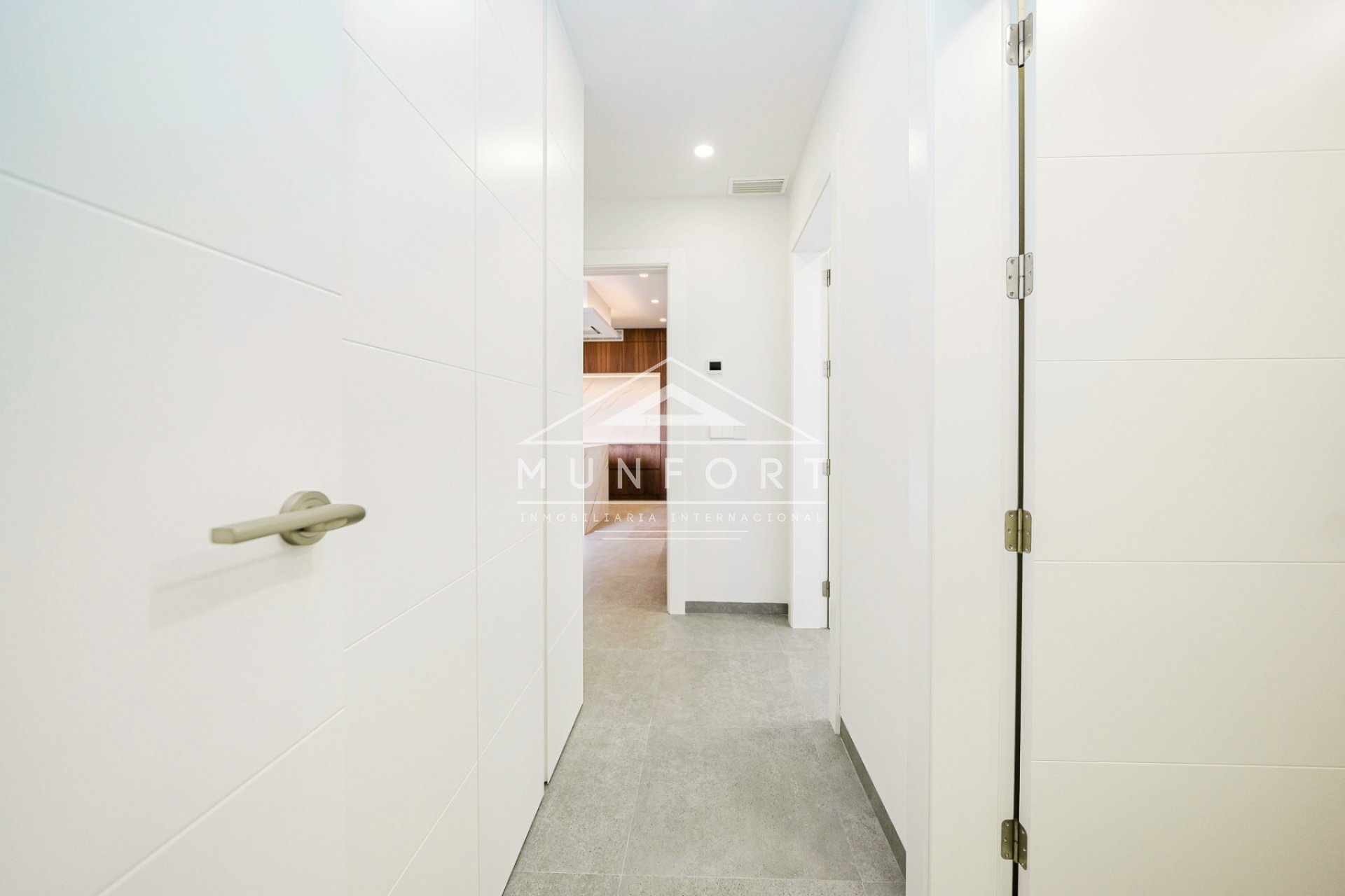 Resale - Luxury Villas -
San Pedro del Pinatar