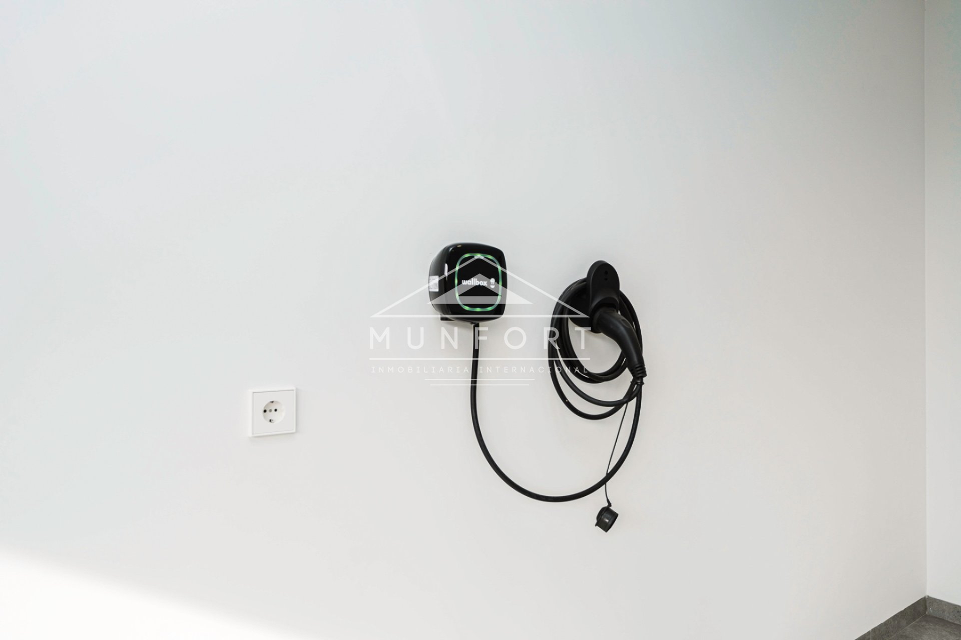 Resale - Luxury Villas -
San Pedro del Pinatar