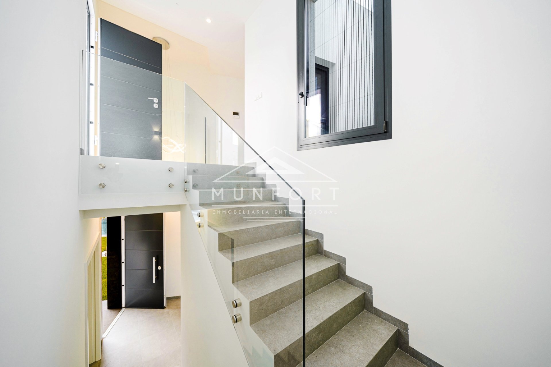 Resale - Luxury Villas -
San Pedro del Pinatar