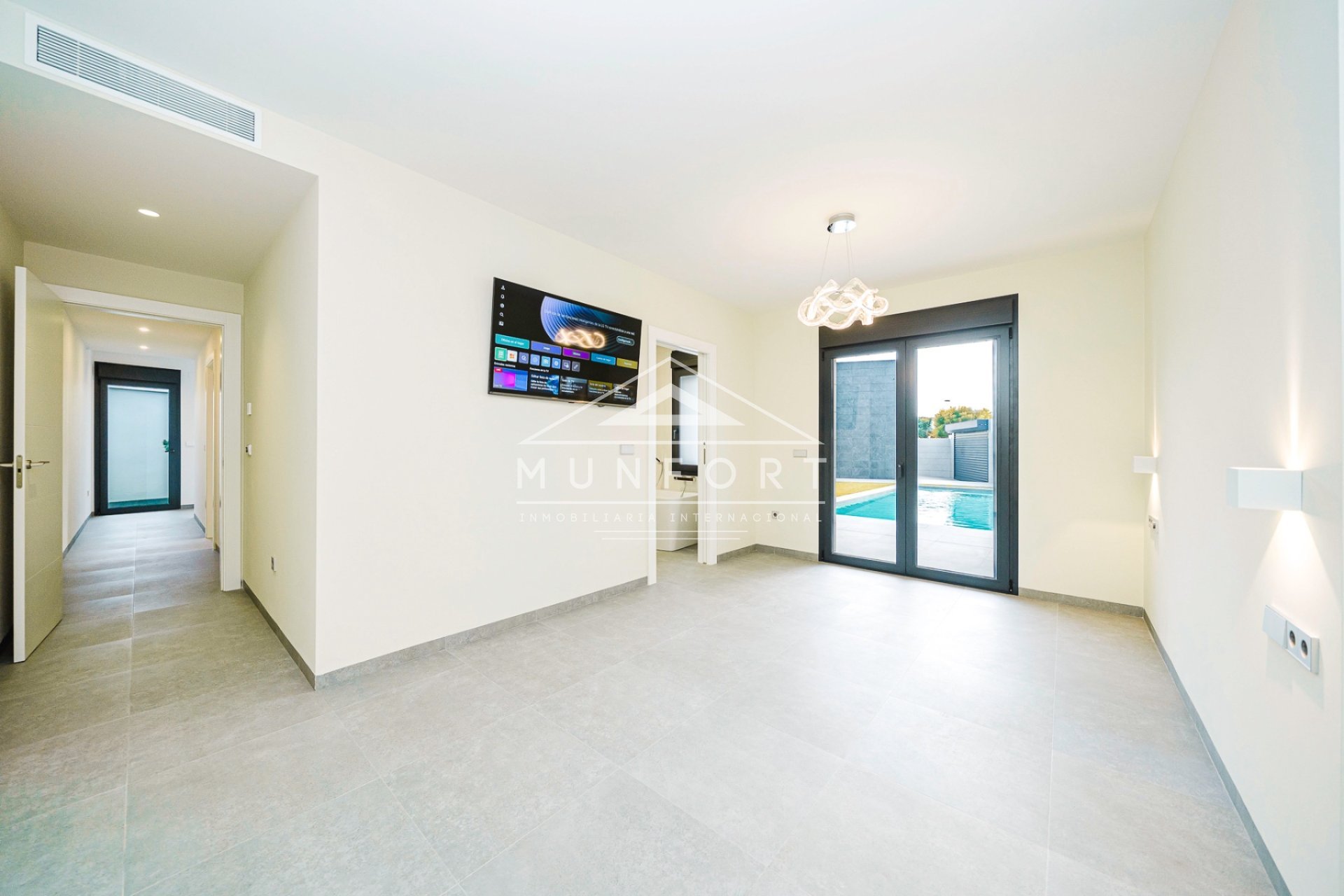 Resale - Luxury Villas -
San Pedro del Pinatar