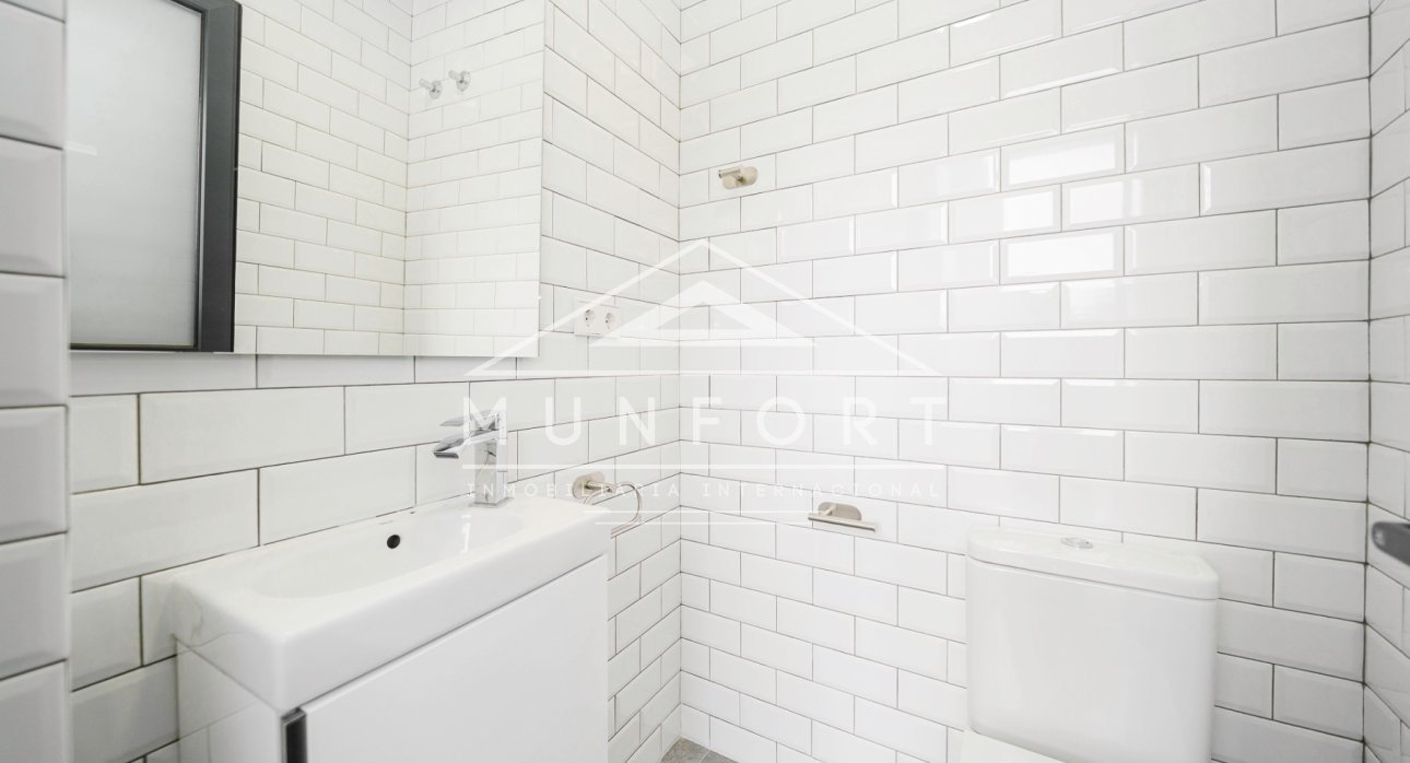 Resale - Luxury Villas -
San Pedro del Pinatar