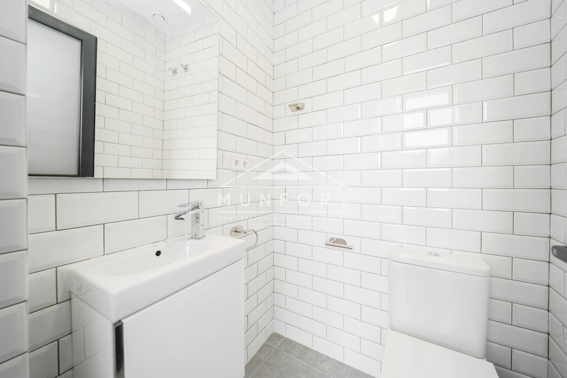 Resale - Luxury Villas -
San Pedro del Pinatar