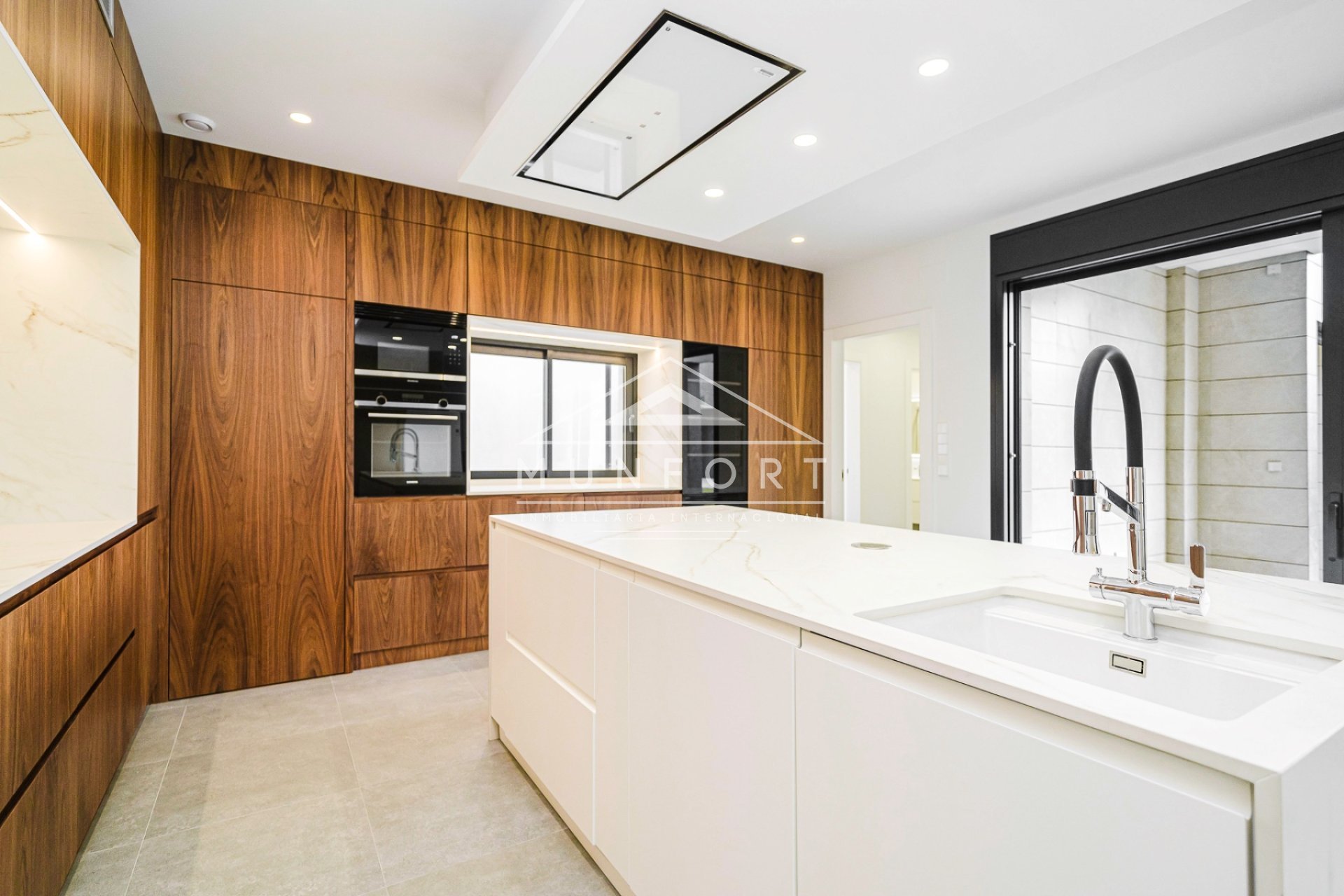 Resale - Luxury Villas -
San Pedro del Pinatar