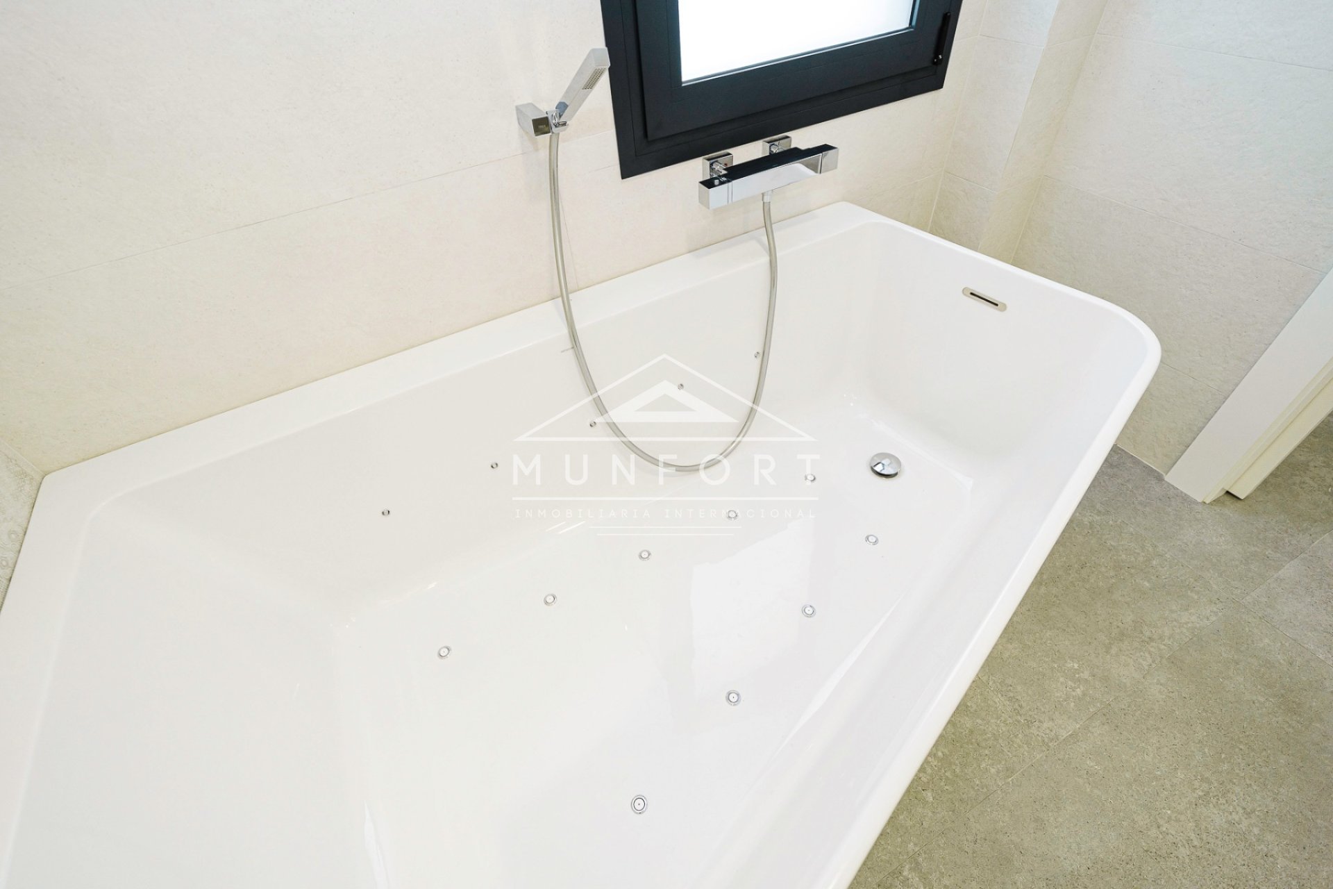 Resale - Luxury Villas -
San Pedro del Pinatar