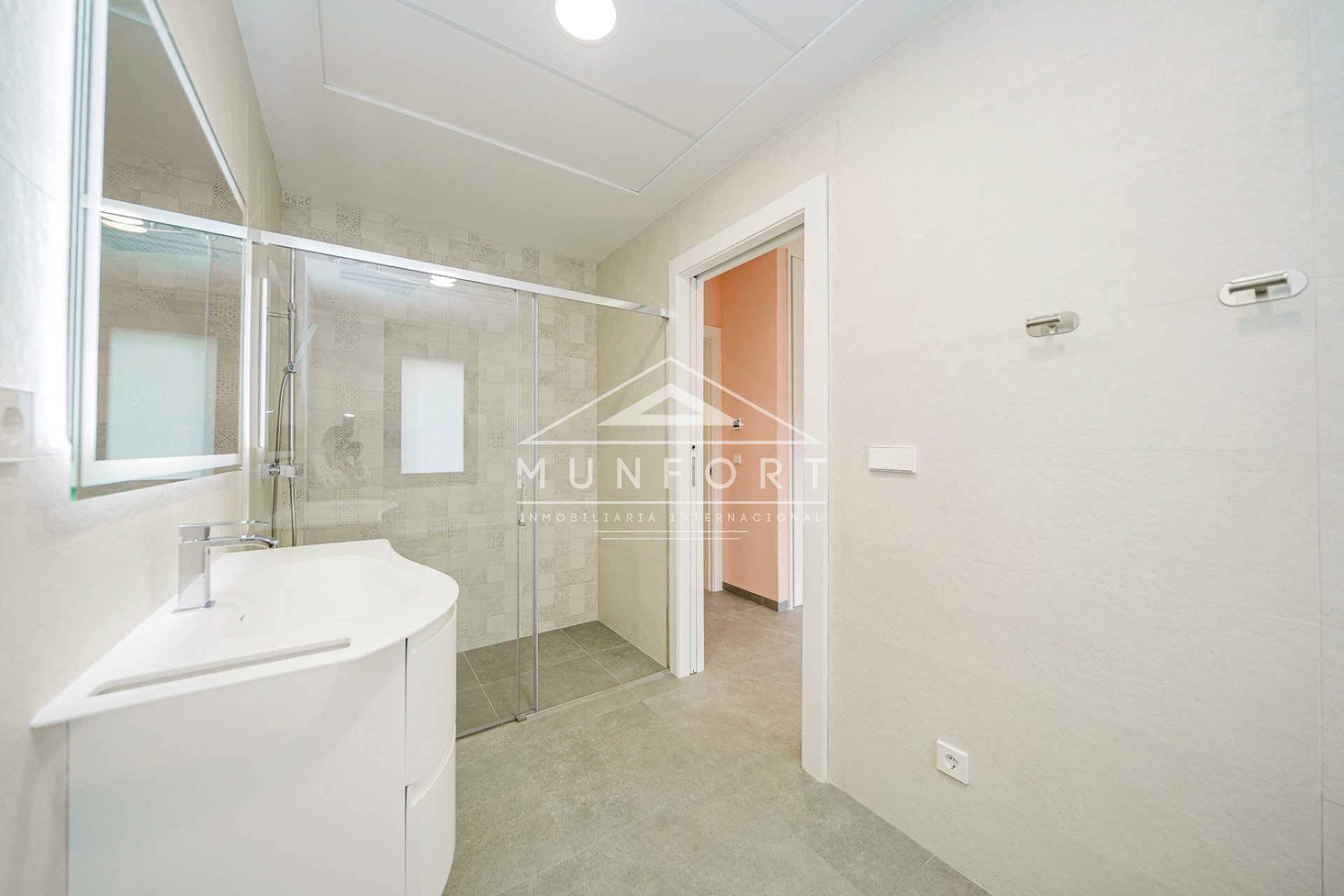 Resale - Luxury Villas -
San Pedro del Pinatar