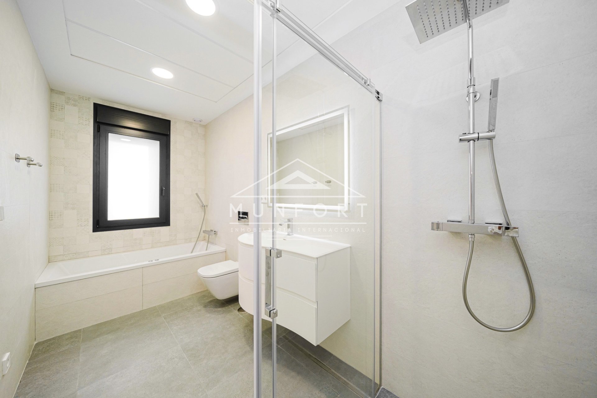 Resale - Luxury Villas -
San Pedro del Pinatar