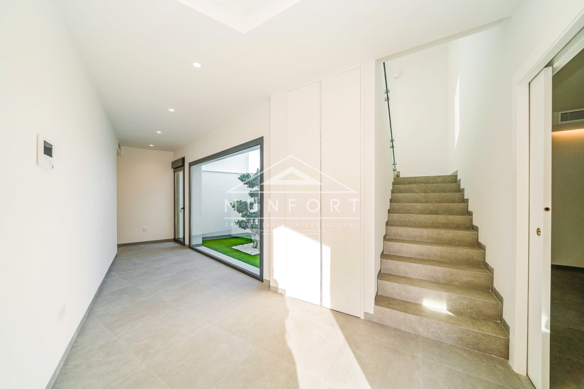 Resale - Luxury Villas -
San Pedro del Pinatar