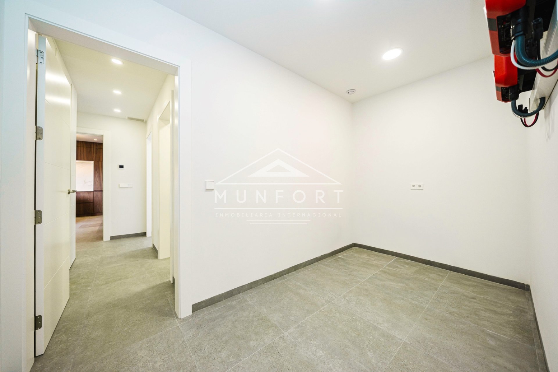 Resale - Luxury Villas -
San Pedro del Pinatar