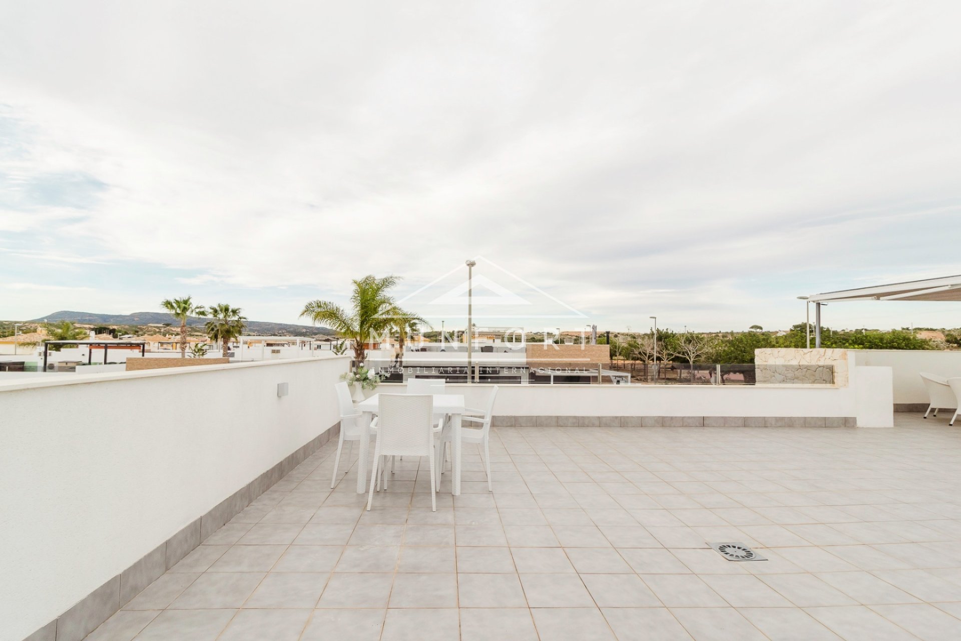 Resale - Luxury Villas -
Sucina