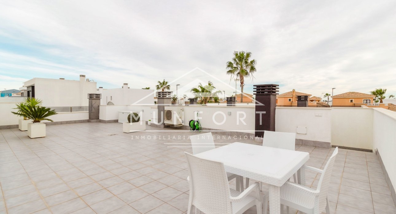 Resale - Luxury Villas -
Sucina