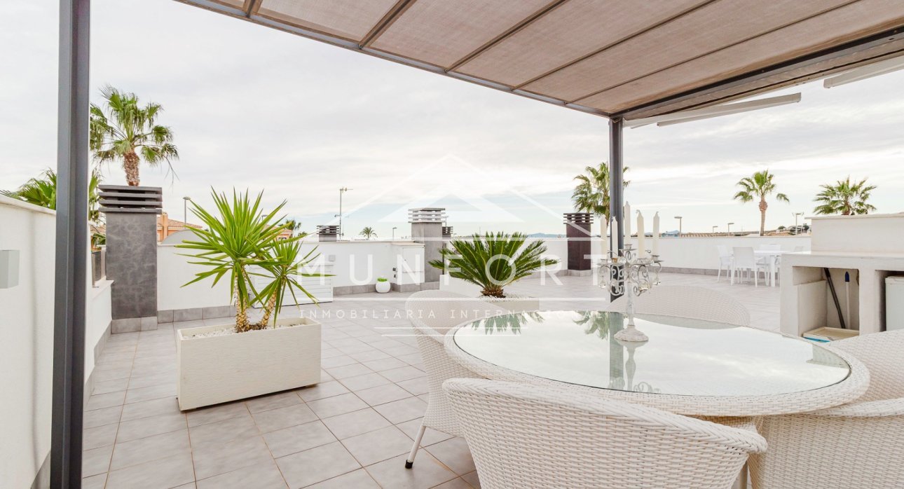 Resale - Luxury Villas -
Sucina