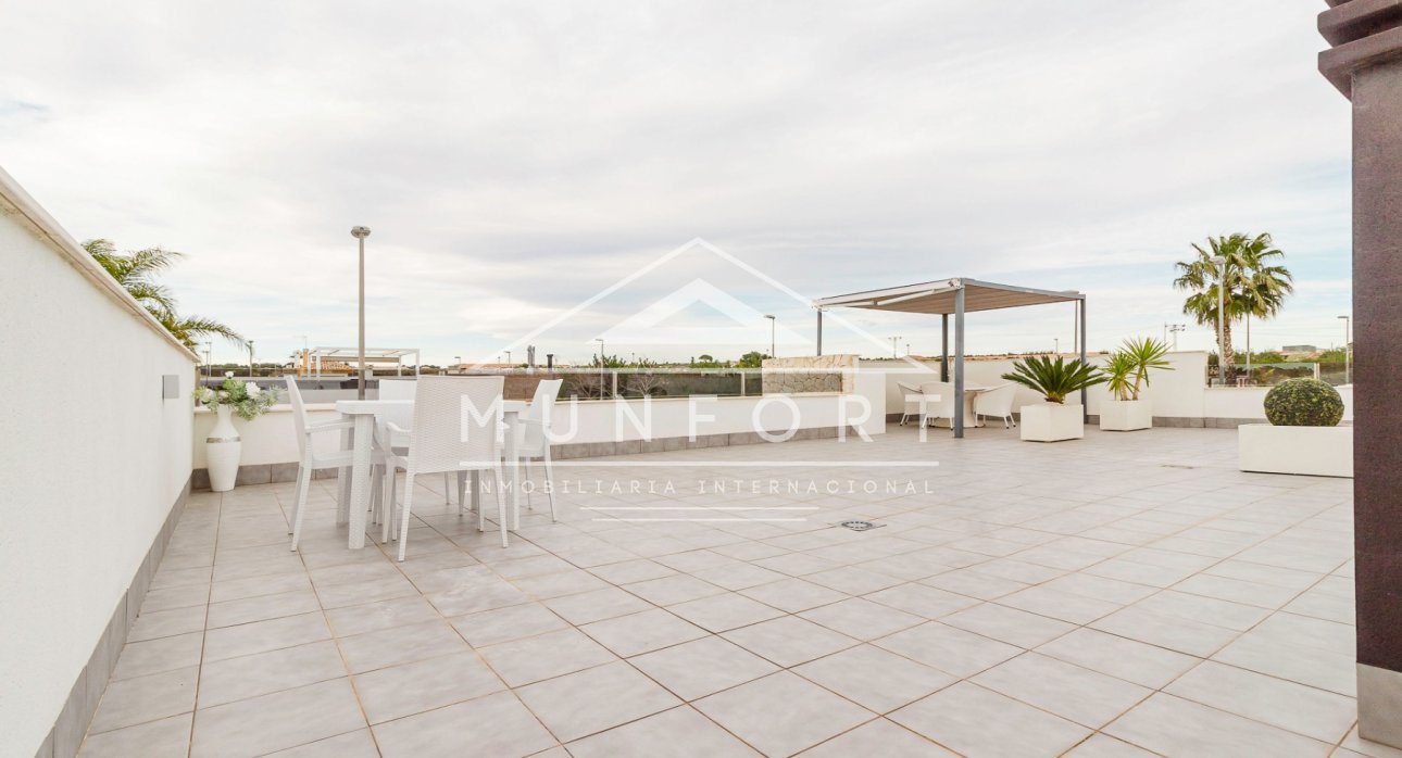 Resale - Luxury Villas -
Sucina