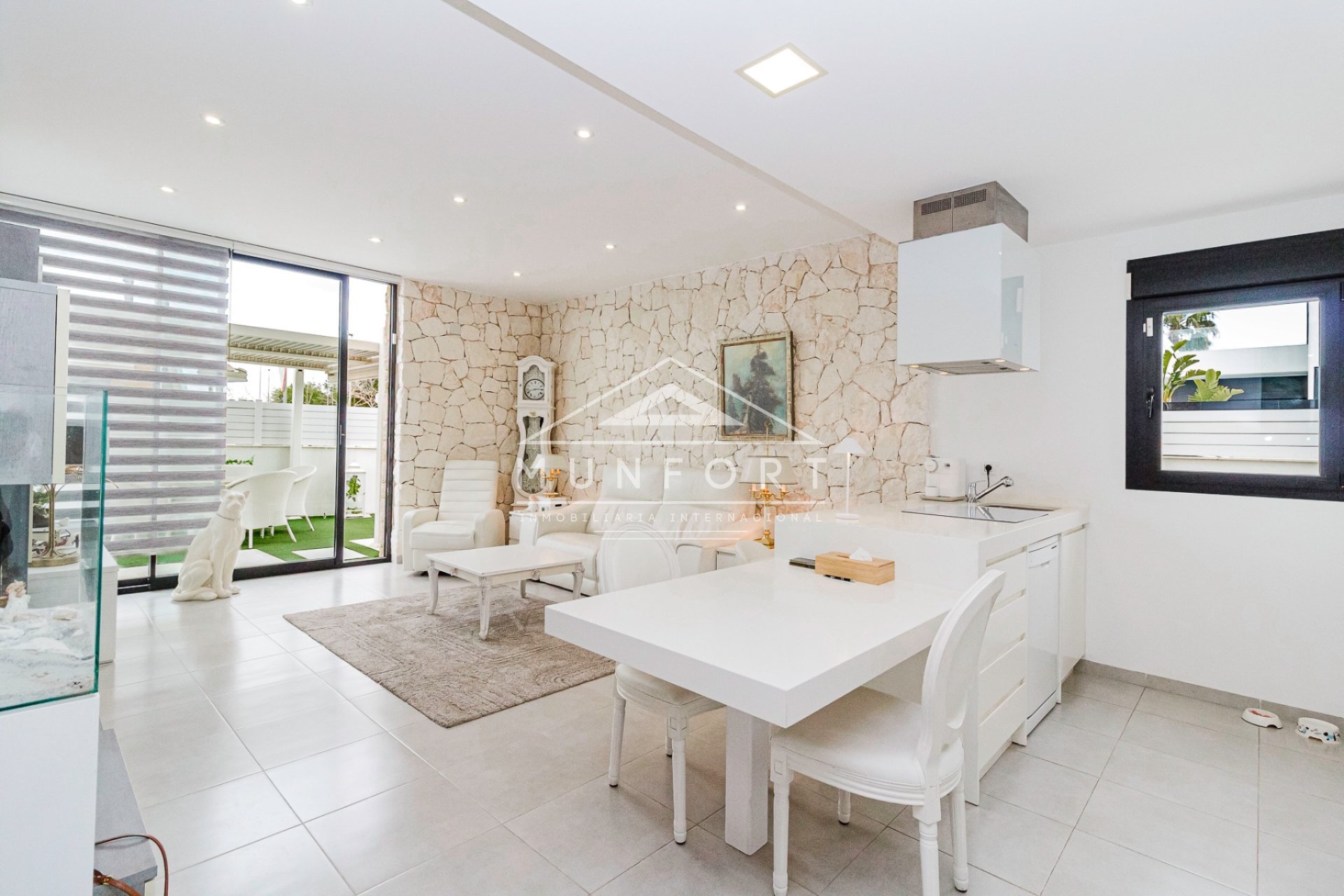 Resale - Luxury Villas -
Sucina