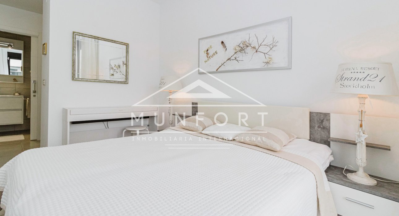 Resale - Luxury Villas -
Sucina