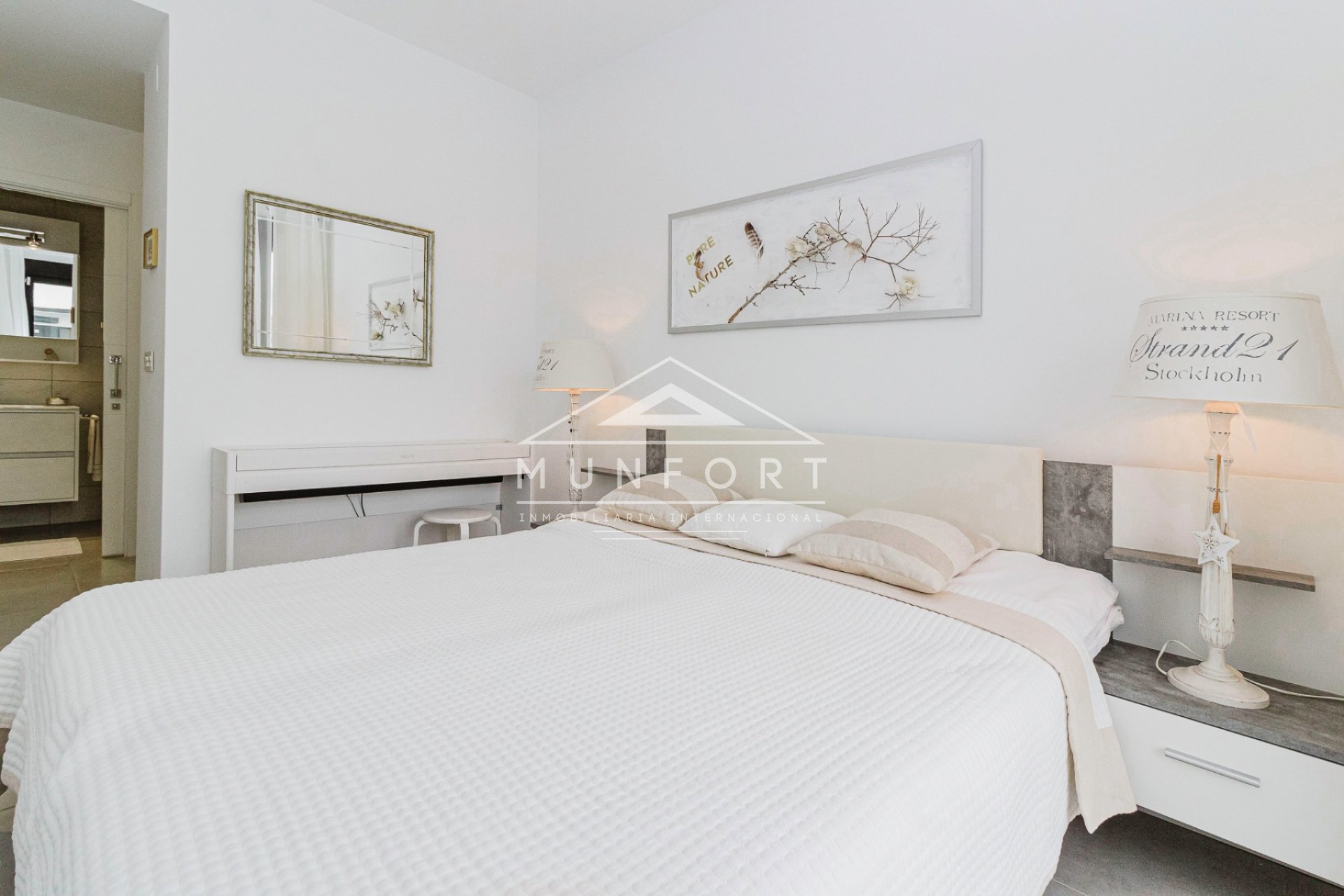 Resale - Luxury Villas -
Sucina