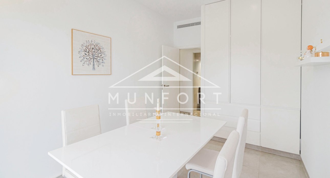 Resale - Luxury Villas -
Sucina