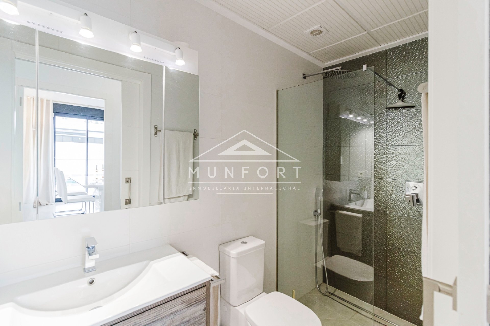 Resale - Luxury Villas -
Sucina