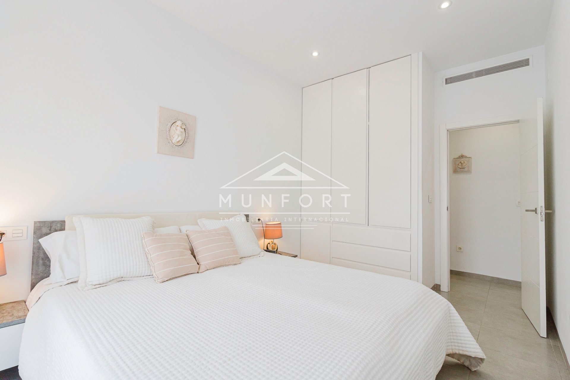 Resale - Luxury Villas -
Sucina