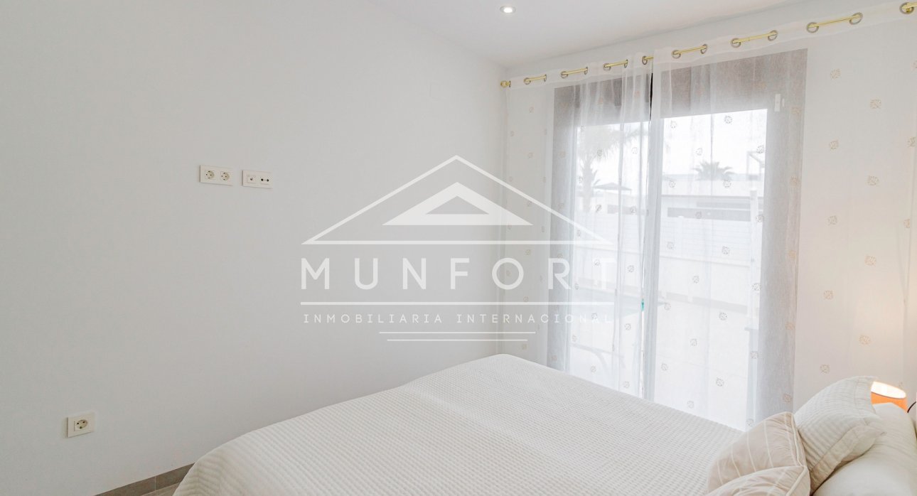 Resale - Luxury Villas -
Sucina