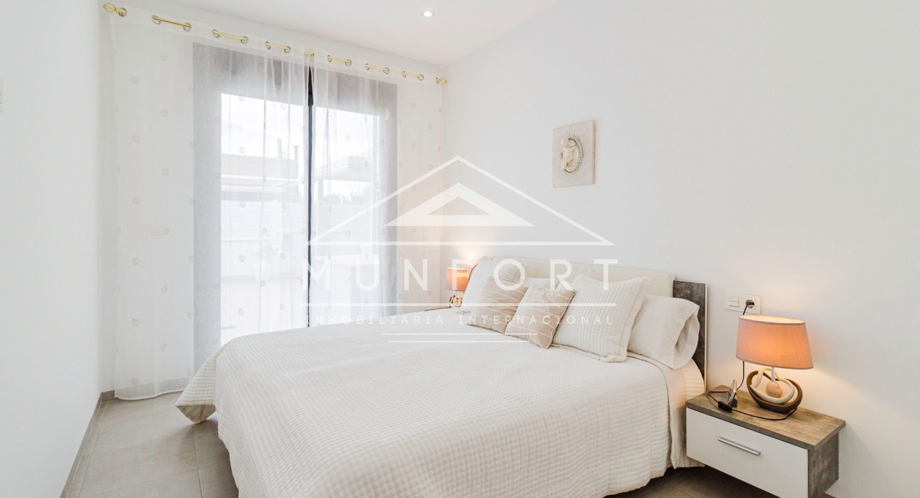 Resale - Luxury Villas -
Sucina