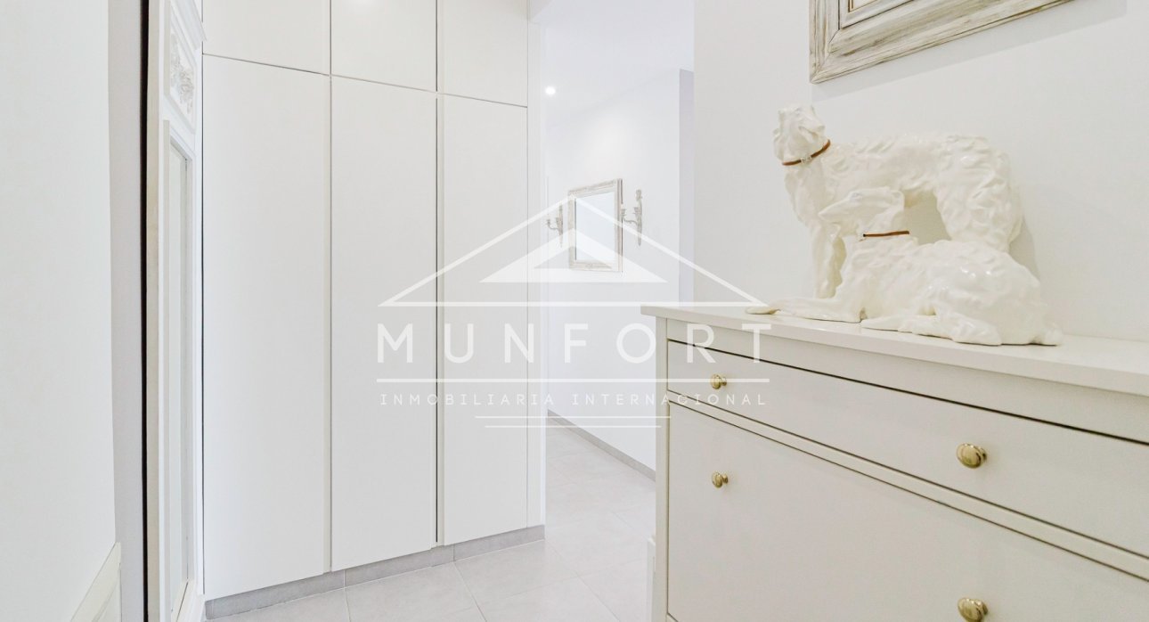 Resale - Luxury Villas -
Sucina