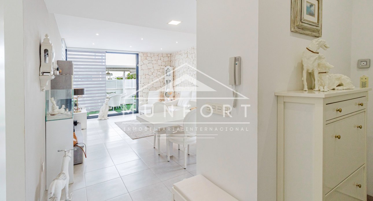 Resale - Luxury Villas -
Sucina