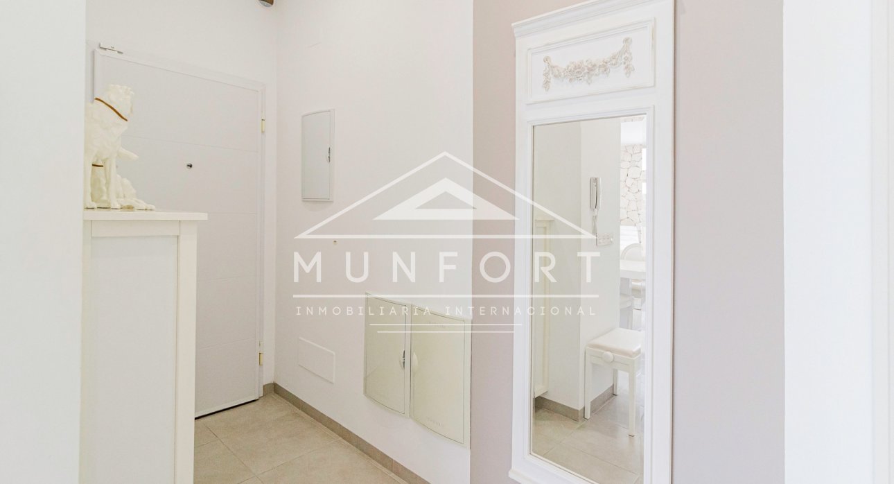 Resale - Luxury Villas -
Sucina