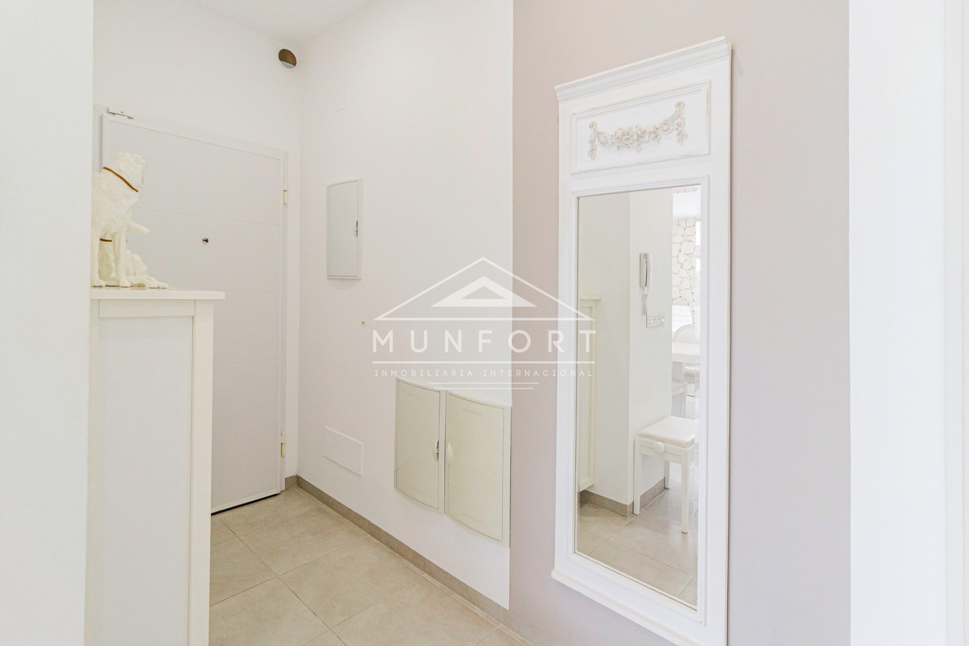 Resale - Luxury Villas -
Sucina