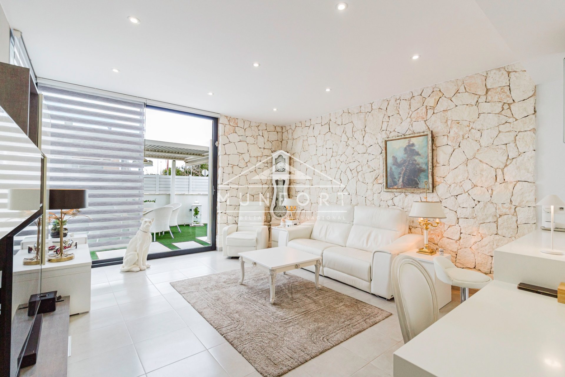 Resale - Luxury Villas -
Sucina